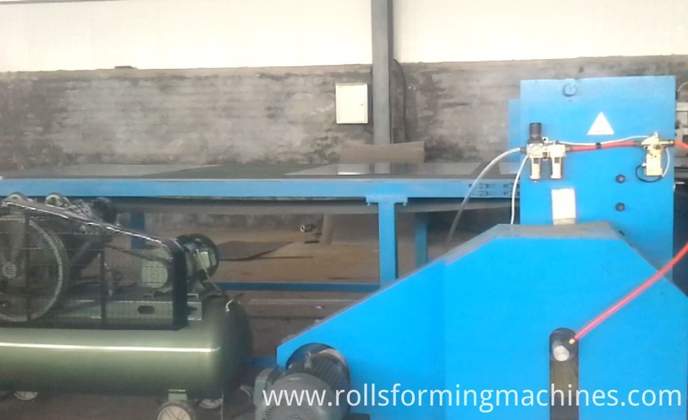 transmisson table of cut to length machine transmisson table of cut to length machine